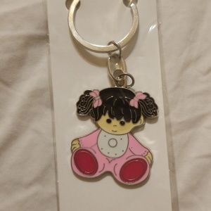Key chain